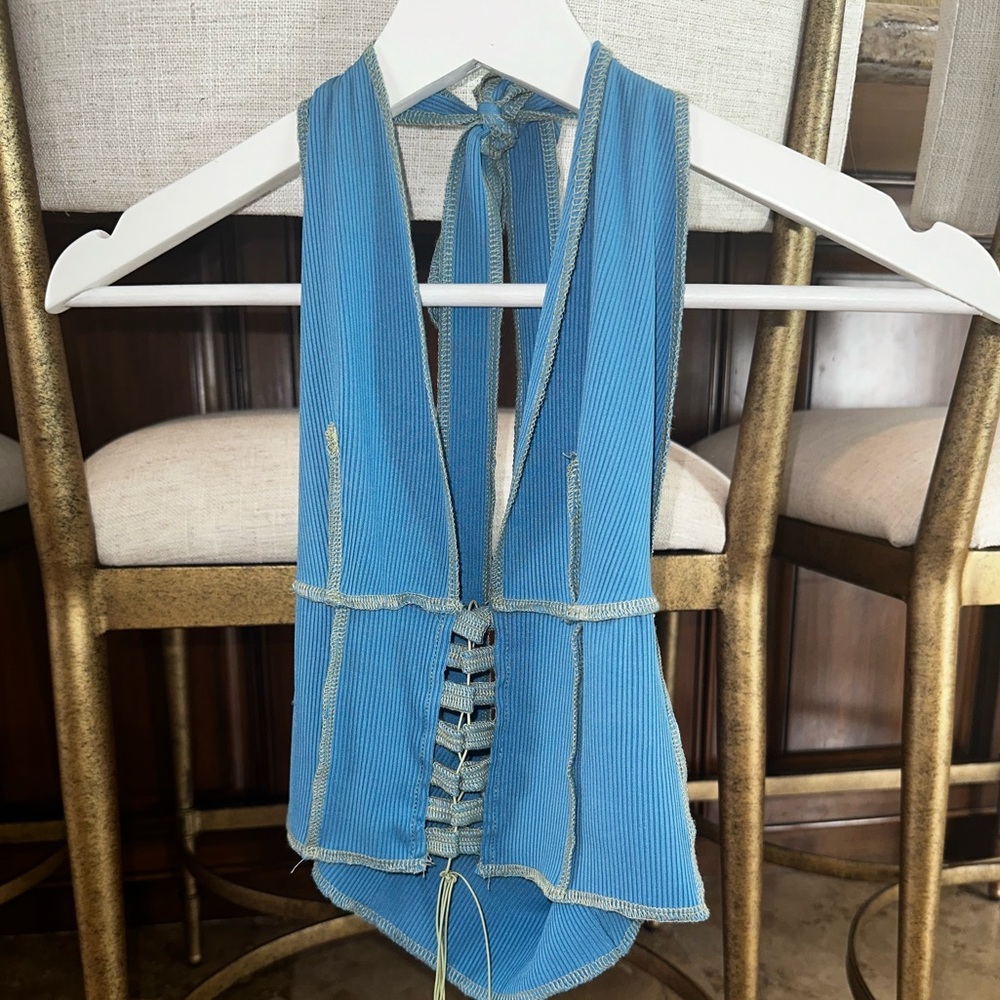 PRINCESS POLLY TOP